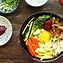 Bibimbap Cơm Trộn Hàn Quốc