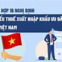 Biểu Thuế Xuất Nhập Khẩu 2020 Excel 365 Pdf Download Free