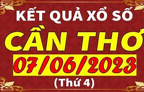 Chợ Cần Thơ Tuần Rồi Xổ Số Miền Nam Hôm Nay Nào