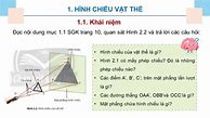 Công Nghệ 8 Chân Trời Sáng Tạo Bài 2