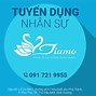 Công Ty Du Lịch Bình Dương Tuyển Dụng