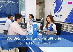 Cửa Hàng Vinaphone Nha Trang