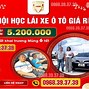 Dạy Lái Xe An Toàn Thầy Tâm