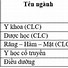 Điểm Chuẩn Tâm Lý Học Đại Học Y Hà Nội 2023