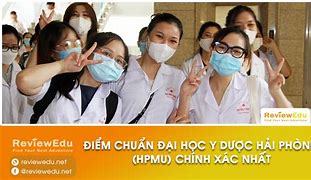 Điểm Chuẩn Y Hải Phòng 2023