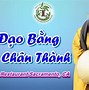 Giảng Đạo Thích Pháp Hòa