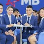 Hình Ảnh Nhân Viên Mb Bank