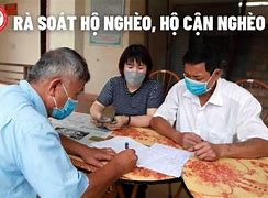 Hộ Cận Nghèo Là Gì