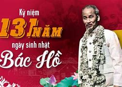 Hồ Minh Hoàng Sinh Năm