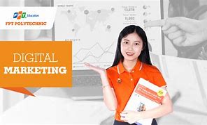 Học Phí Ngành Digital Marketing Ueh