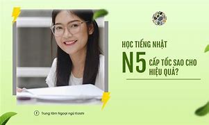 Học Tiếng Nhật Cấp Tốc Đà Nẵng