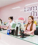 Lam Thảo Cosmetic Quận 7