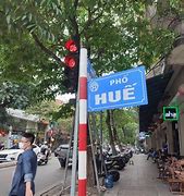 Phố Huế Hbt Hà Nội