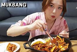 Pizza Mukbang Korean Hamzy Là Gì