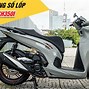 Sh350I Thông Số