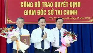 Sở Lao Động Tbxh Tỉnh Tây Ninh