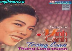 Tân Cổ Trống Loạn Thăng Long Thành Minh Cảnh Ca