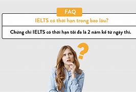 Thi Ielts Sau Bao Lâu Thì Có Kết Quả