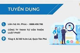 Thiên Phát Jsc Sài Gòn Tuyển Dụng 2023