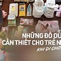 Trước Khi Đi Du Lịch Cần Chuẩn Bị Những Gì