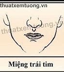 Xem Tướng Môi Trái Tim Nam