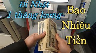 Xkld Mỹ 2022 Lương Tháng Bao Nhiêu Tiền Một Tháng